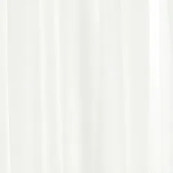 Cortinas - Cortina imitación lino Andrada (blanco)