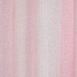 Cortinas - Cortinas de lino Cosmina (rosa)