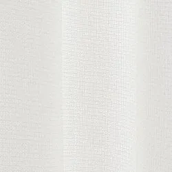 Cortinas - Cortinas de lino Cosmina (blanco)
