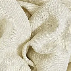 Cortinas - Cortinas de lino Melania (beige)