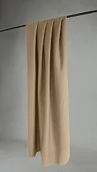 Cortinas - Cortinas apagadas Octavia (beige)