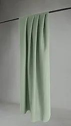 Cortinas - Cortinas apagadas Octavia (verde)