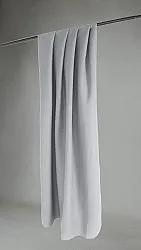 Cortinas - Cortinas apagadas Octavia (gris claro)