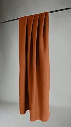 Cortinas - Cortinas apagadas Octavia (naranja)