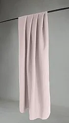 Cortinas - Cortinas apagadas Octavia (rosa)