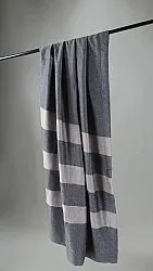 Cortinas - Cortinas apagadas Penda (negro)