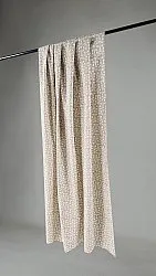 Cortinas - Cortina de algodón Ella (beige)
