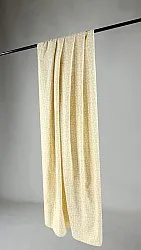 Cortinas - Cortina de algodón Ella (amarillo)