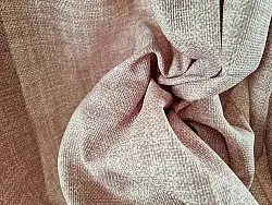 Cortinas - Cortinas de lino Alecia (beige)
