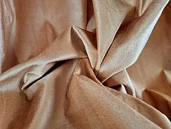 Cortinas - Cortinas de terciopelo Juliet (beige)