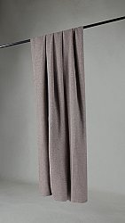 Cortinas - Cortinas de lino Lilou (gris)