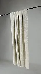 Cortinas - Cortina de algodón Lilja (verde)