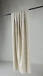 Cortinas - Cortina de algodón Minna (verde)
