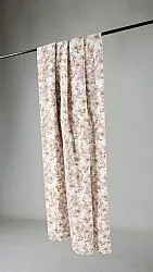 Cortinas - Cortina de algodón Petite (beige)