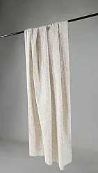 Cortinas - Cortina de algodón Satu (beige)