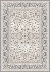 Alfombra Wilton - Genesis (gris)