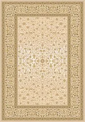 Alfombra Wilton - Genesis (oro)