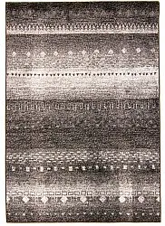 Alfombra Wilton - Gibson (gris/negro/blanco)