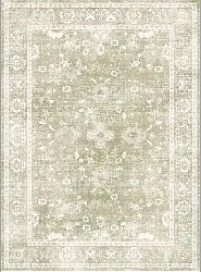 Alfombra Wilton - Gombalia (verde claro)