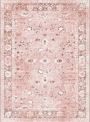 Alfombra Wilton - Gombalia (rosa)
