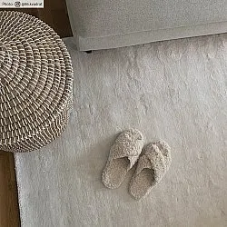 Alfombra de Viscosa - Jodhpur Special Luxury Edition (offwhite)