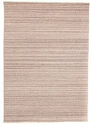 Alfombra de Lana - Grikos (marrón)