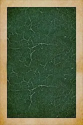 Alfombra Wilton - Laval (verde)