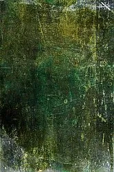 Alfombra Wilton - Estrada (verde)