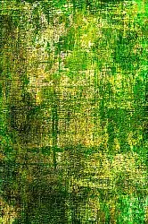 Alfombra Wilton - Padron (verde)
