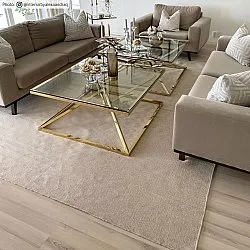 Alfombra de Lana - Hamilton (natural)