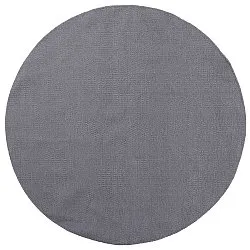 Alfombras redondeadas - Hamilton (Asphalt)