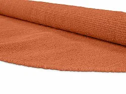 Alfombras redondeadas - Hamilton (Cinnamon)