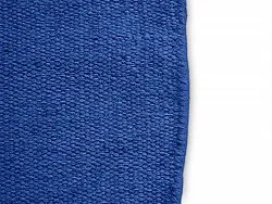 Alfombras redondeadas - Hamilton (Classic Blue)