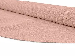 Alfombras redondeadas - Hamilton (Coral Pink)