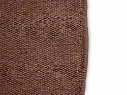 Alfombras redondeadas - Hamilton (Deep Taupe)
