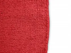 Alfombras redondeadas - Hamilton (Flame Scarlet)