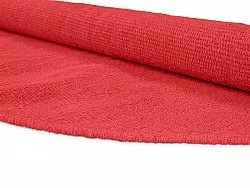 Alfombras redondeadas - Hamilton (Flame Scarlet)
