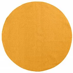 Alfombras redondeadas - Hamilton (Saffron)