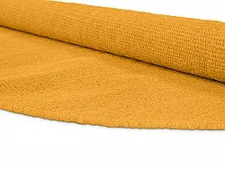 Alfombras redondeadas - Hamilton (Saffron)