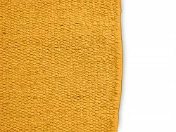 Alfombras redondeadas - Hamilton (Saffron)