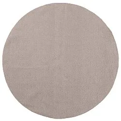 Alfombras redondeadas - Hamilton (Silver Grey)
