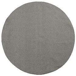 Alfombras redondeadas - Hamilton (Steeple Grey)