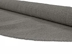 Alfombras redondeadas - Hamilton (Steeple Grey)