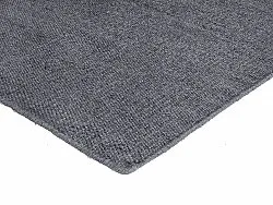 Alfombra de Lana - Hamilton (Asphalt)
