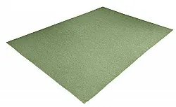 Alfombra de Lana - Hamilton (Chive)