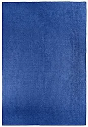 Alfombra de Lana - Hamilton (Classic Blue)