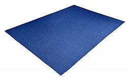 Alfombra de Lana - Hamilton (Classic Blue)