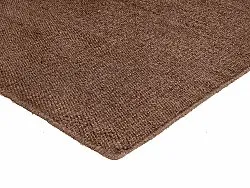 Alfombra de Lana - Hamilton (Deep Taupe)
