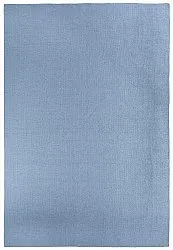 Alfombra de Lana - Hamilton (Faded Denim)
