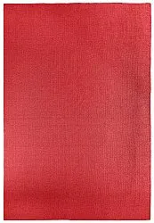 Alfombra de Lana - Hamilton (Flame Scarlet)